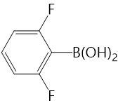 2，6-二氟苯硼酸